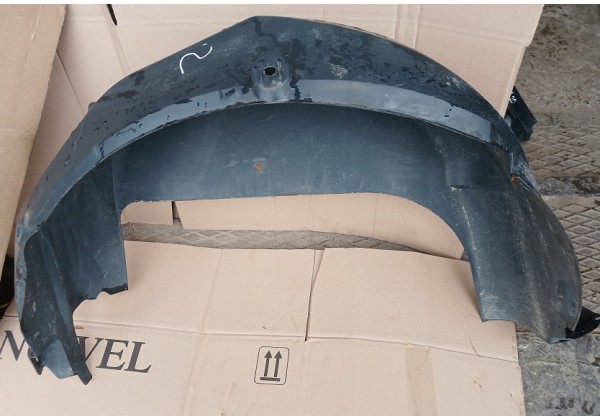 Підкрилок задній лівий Renault Kangoo II, 767494075R
